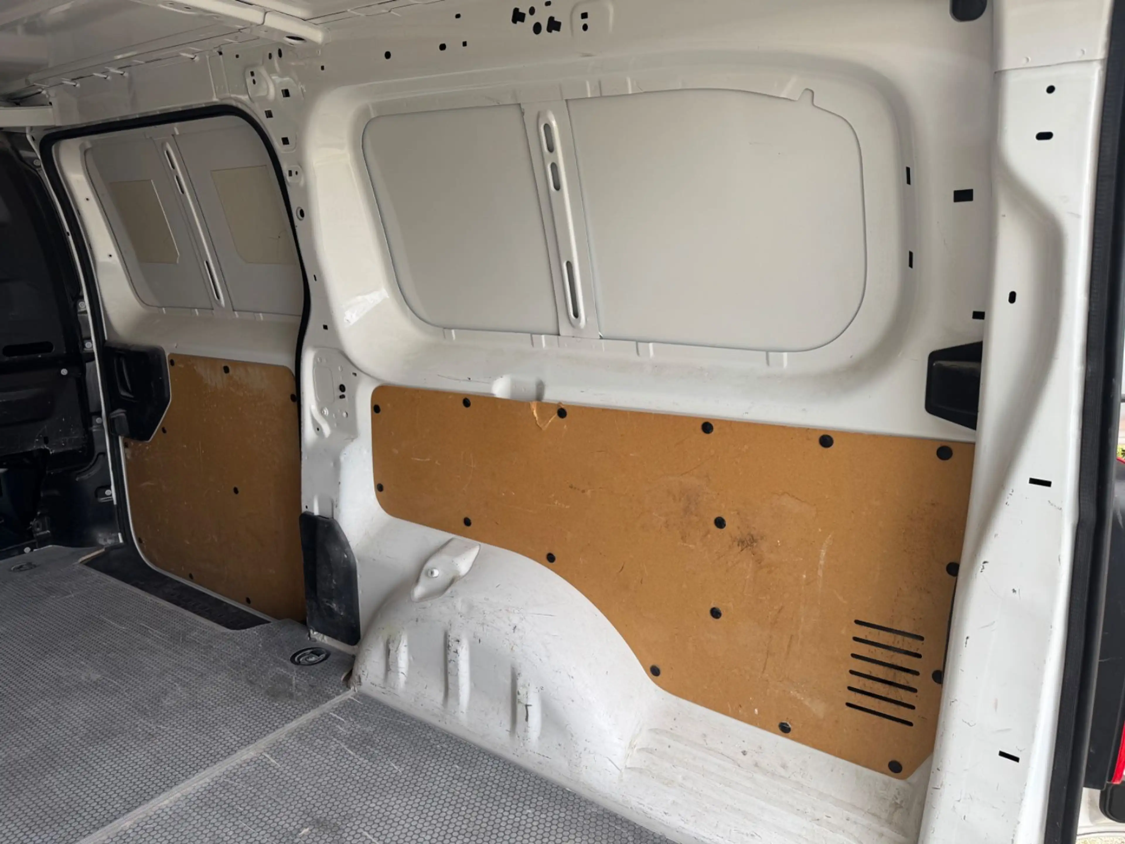 Toyota Proace L2 Kasten Comfort*Klima* — photo 20