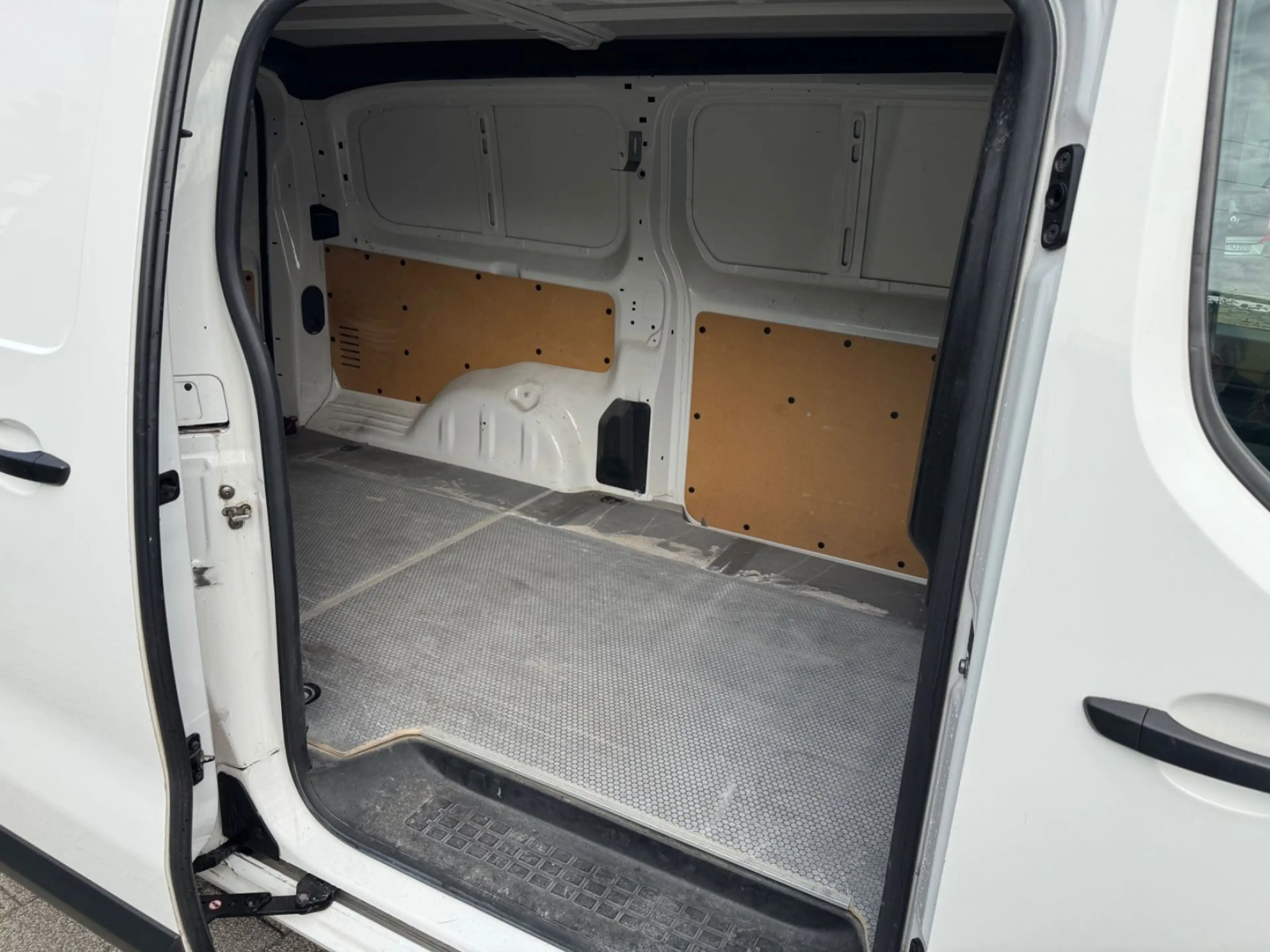 Toyota Proace L2 Kasten Comfort*Klima* — photo 18