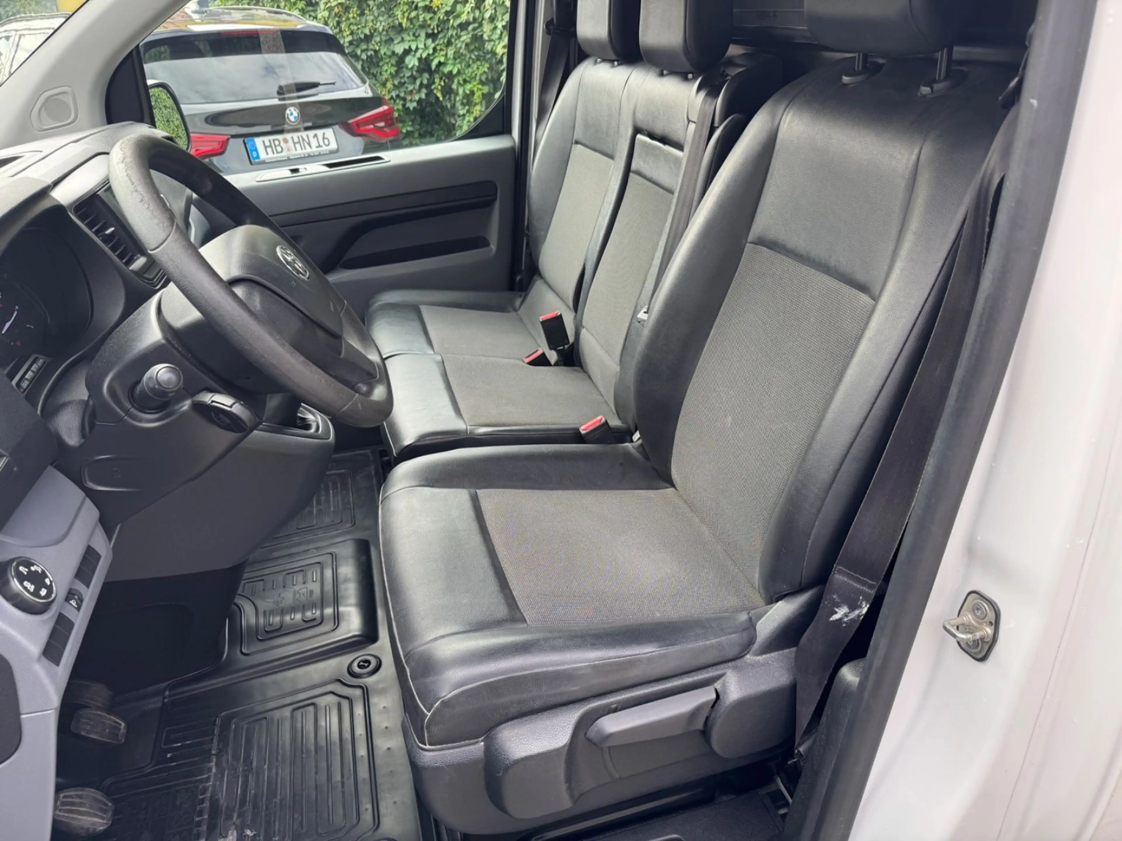 Toyota Proace L2 Kasten Comfort*Klima* — photo 11