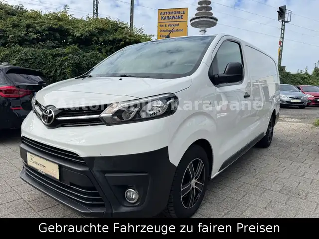 Toyota Proace L2 Kasten Comfort*Klima*