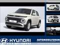 Hyundai Inster Select Neues Modell // inkl. Effizienz-Paket Beige - thumbnail 1