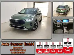 Ford Kuga Active FHEV Auto/NAVI/LED/HUD/KAMERA/SHZ