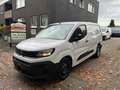 Opel Combo XL *Automatik*180°*Temp.*Navi*LED* Blanc - thumbnail 4