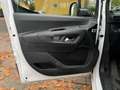 Opel Combo XL *Automatik*180°*Temp.*Navi*LED* Blanc - thumbnail 10