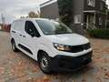 Opel Combo XL *Automatik*180°*Temp.*Navi*LED* Blanc - thumbnail 1