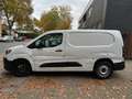 Opel Combo XL *Automatik*180°*Temp.*Navi*LED* Blanc - thumbnail 6