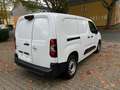 Opel Combo XL *Automatik*180°*Temp.*Navi*LED* Blanc - thumbnail 5