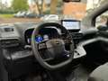 Opel Combo XL *Automatik*180°*Temp.*Navi*LED* Blanc - thumbnail 9