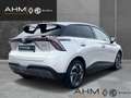 MG MG4 4 Elektromotor 150 kW Luxury NAVI KLIMA KAMERA Argento - thumbnail 2