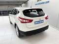 Nissan Qashqai 1.5 DCI 110CV ACENTA 4X2 Blanc - thumbnail 9