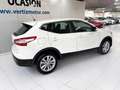 Nissan Qashqai 1.5 DCI 110CV ACENTA 4X2 Blanc - thumbnail 3