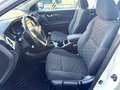 Nissan Qashqai 1.5 DCI 110CV ACENTA 4X2 Blanc - thumbnail 14