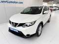 Nissan Qashqai 1.5 DCI 110CV ACENTA 4X2 Blanc - thumbnail 8