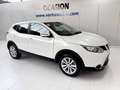 Nissan Qashqai 1.5 DCI 110CV ACENTA 4X2 Blanc - thumbnail 5