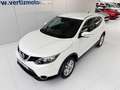 Nissan Qashqai 1.5 DCI 110CV ACENTA 4X2 Blanc - thumbnail 19