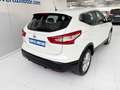 Nissan Qashqai 1.5 DCI 110CV ACENTA 4X2 Blanc - thumbnail 7