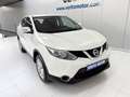 Nissan Qashqai 1.5 DCI 110CV ACENTA 4X2 Blanc - thumbnail 6