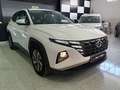Hyundai TUCSON 1.6 TGDI 48V Maxx Sky 4x2 Blanco - thumbnail 4