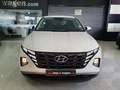 Hyundai TUCSON 1.6 TGDI 48V Maxx Sky 4x2 Blanco - thumbnail 5