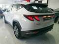 Hyundai TUCSON 1.6 TGDI 48V Maxx Sky 4x2 Blanco - thumbnail 2