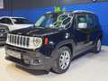 Jeep Renegade 1.0 Limited 4x2 Schwarz - thumbnail 4