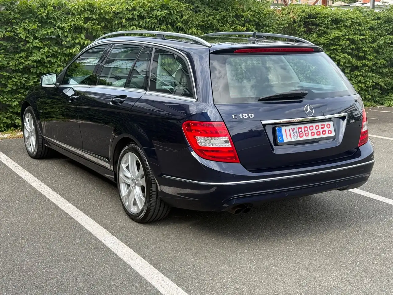 Das Auto