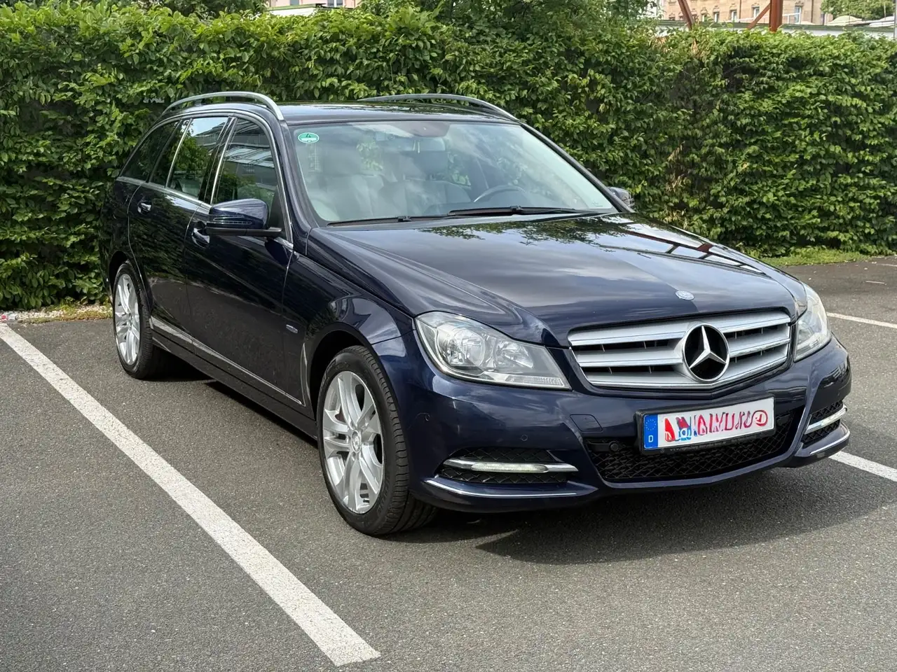 Das Auto