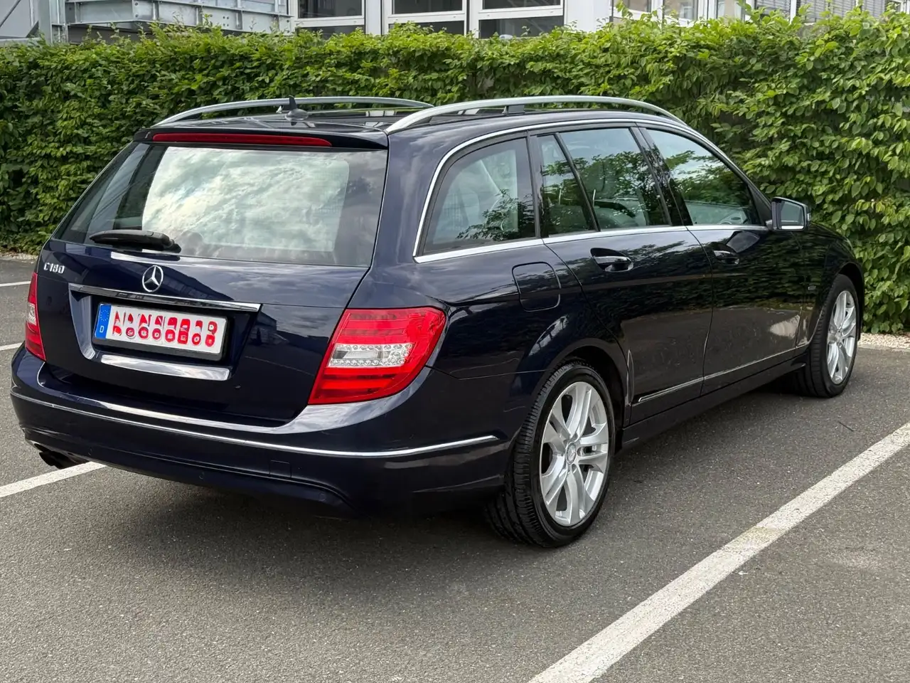 Das Auto