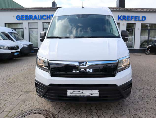 MAN TGE 3.140 L3H3 /Kamera/ PDC/ BT/ Automatik