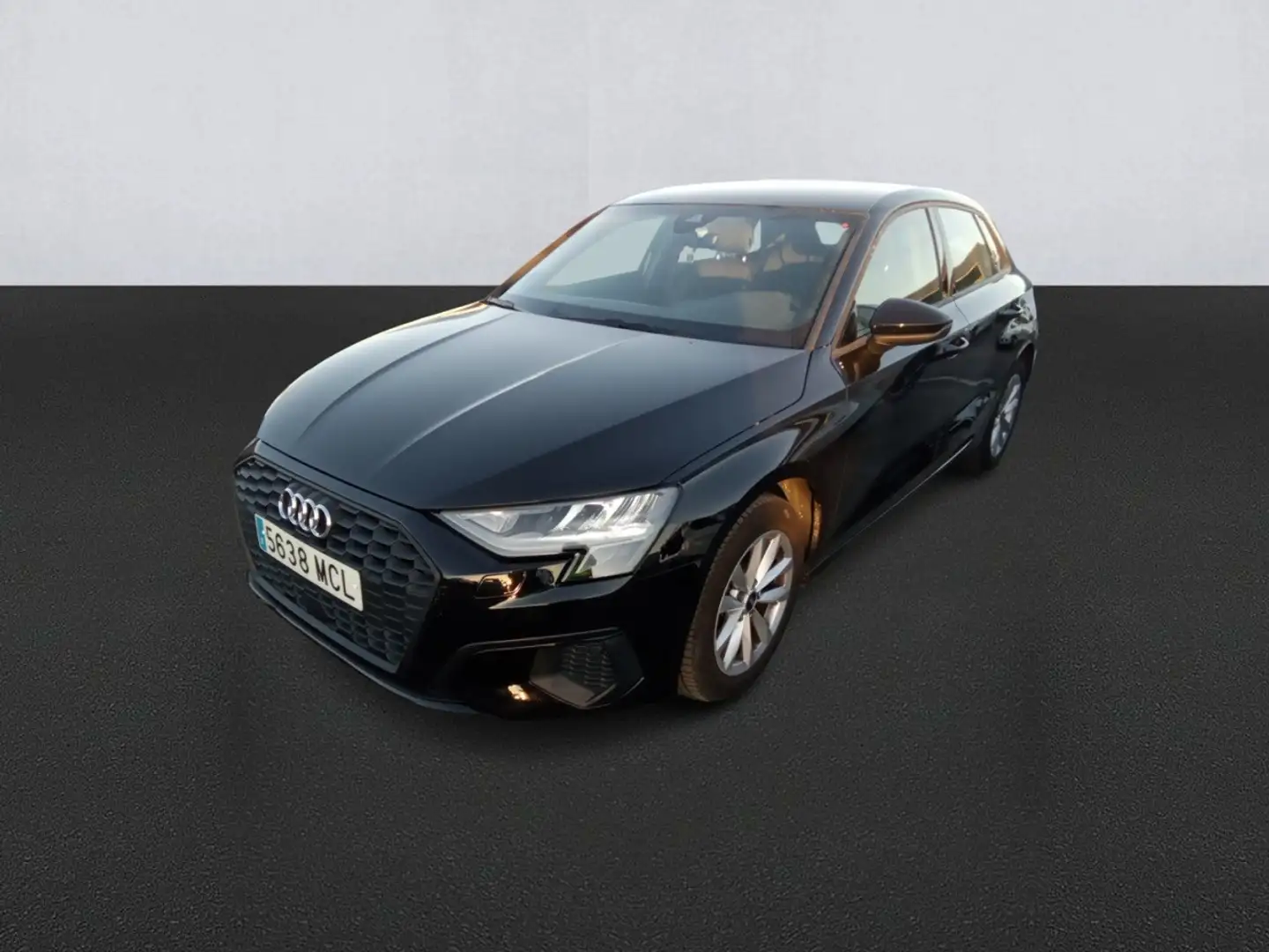 Audi A3 Sportback 30 TFSI 81kW (110CV) S tronic - 1