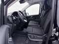 Mercedes-Benz Vito eVito 112 L2 66 kWh | GRATIS Wallbox | Noir - thumbnail 15