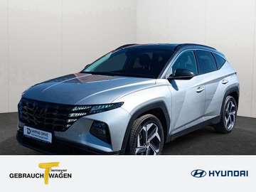 TUCSON Plug-in-Hybrid 1.6 Turbo Trend 4WD Navi
