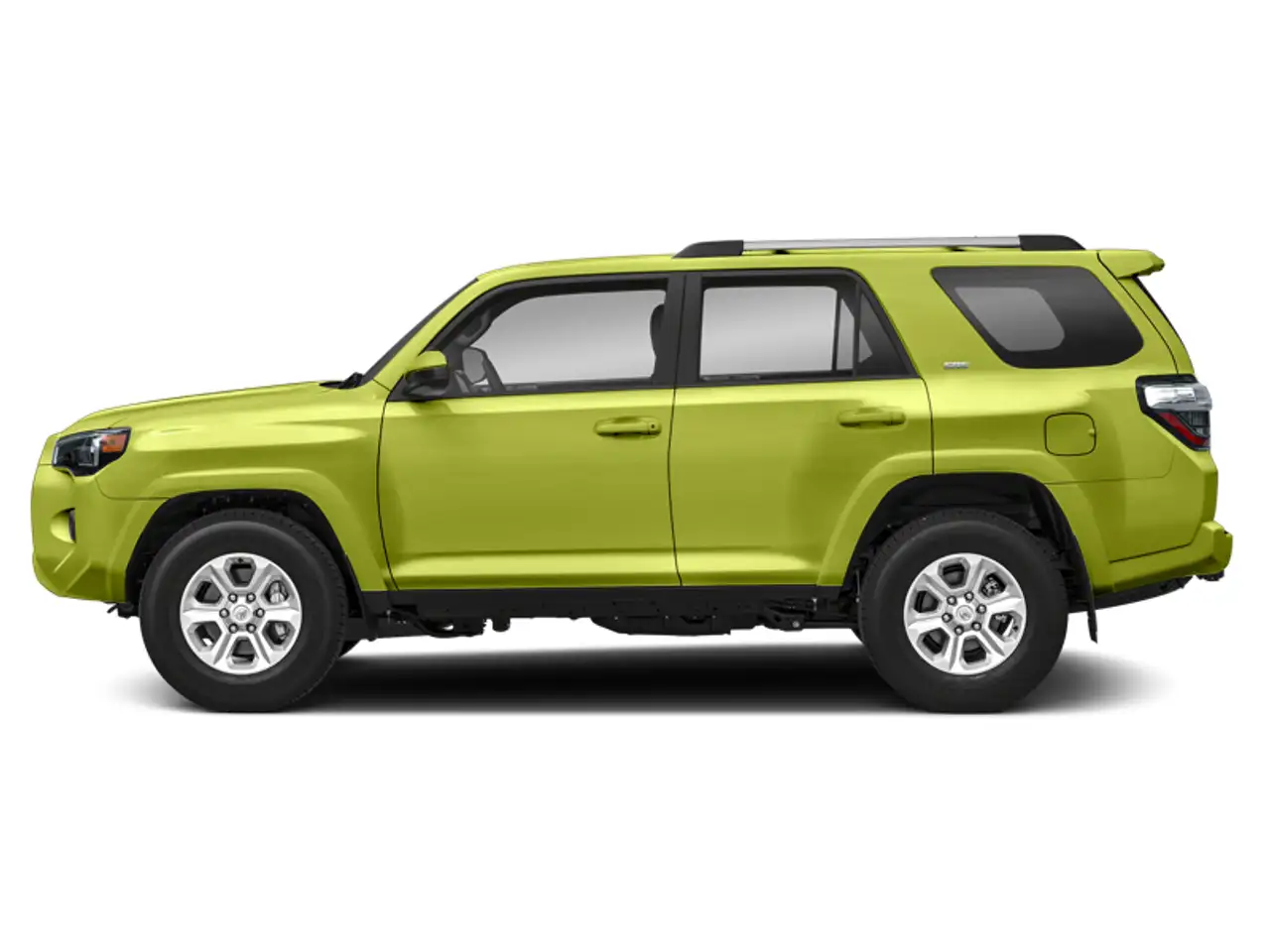 Toyota 4-Runner fotografie Toyota 4-Runner