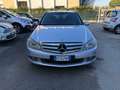 Mercedes-Benz C 200 C SW 200 cdi be Executive Gris - thumbnail 3