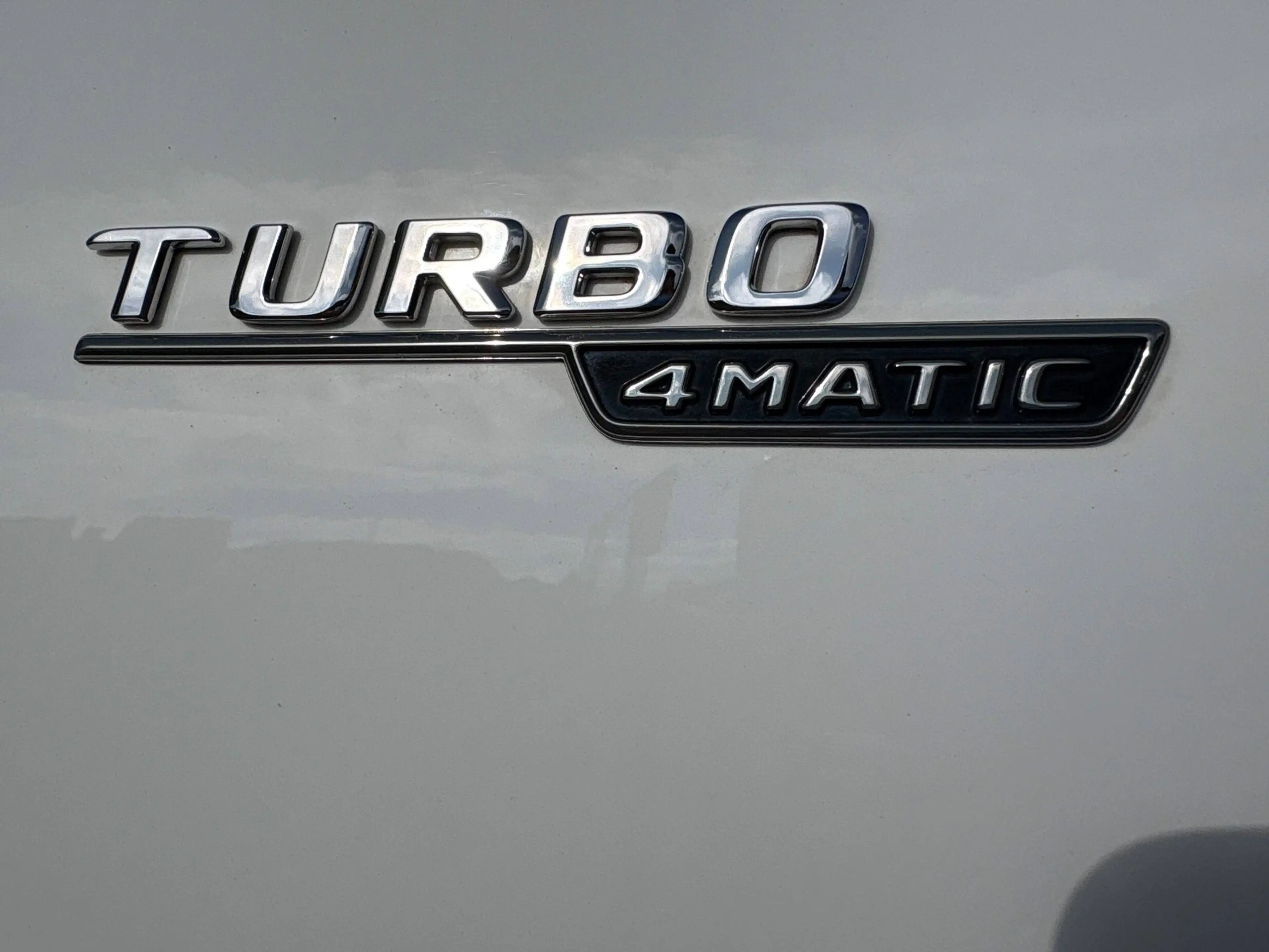 Mercedes-Benz CLA 35 AMG Shooting Brake 4Matic Speedshift 7G-DCT — photo 13