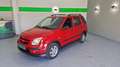 Suzuki Ignis Comfort - Automatik / Klima / AHK Rot - thumbnail 1