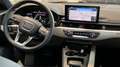 Audi A4 40 TDI quattro LED, ACC, Kamera, Memory, GARANTIE Noir - thumbnail 9