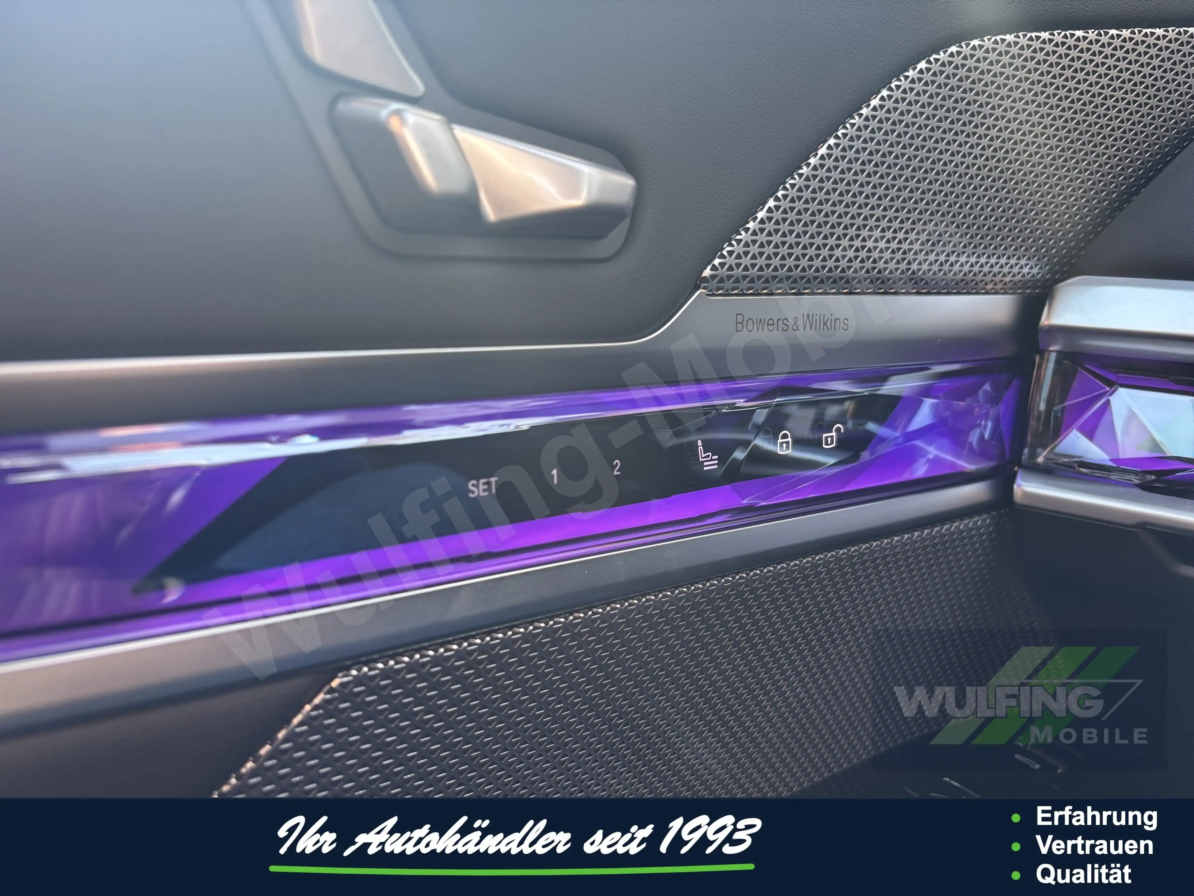 BMW i7 xDrive 60 M Sport Pro Paket PANO 1.Hd.+AH — photo 8