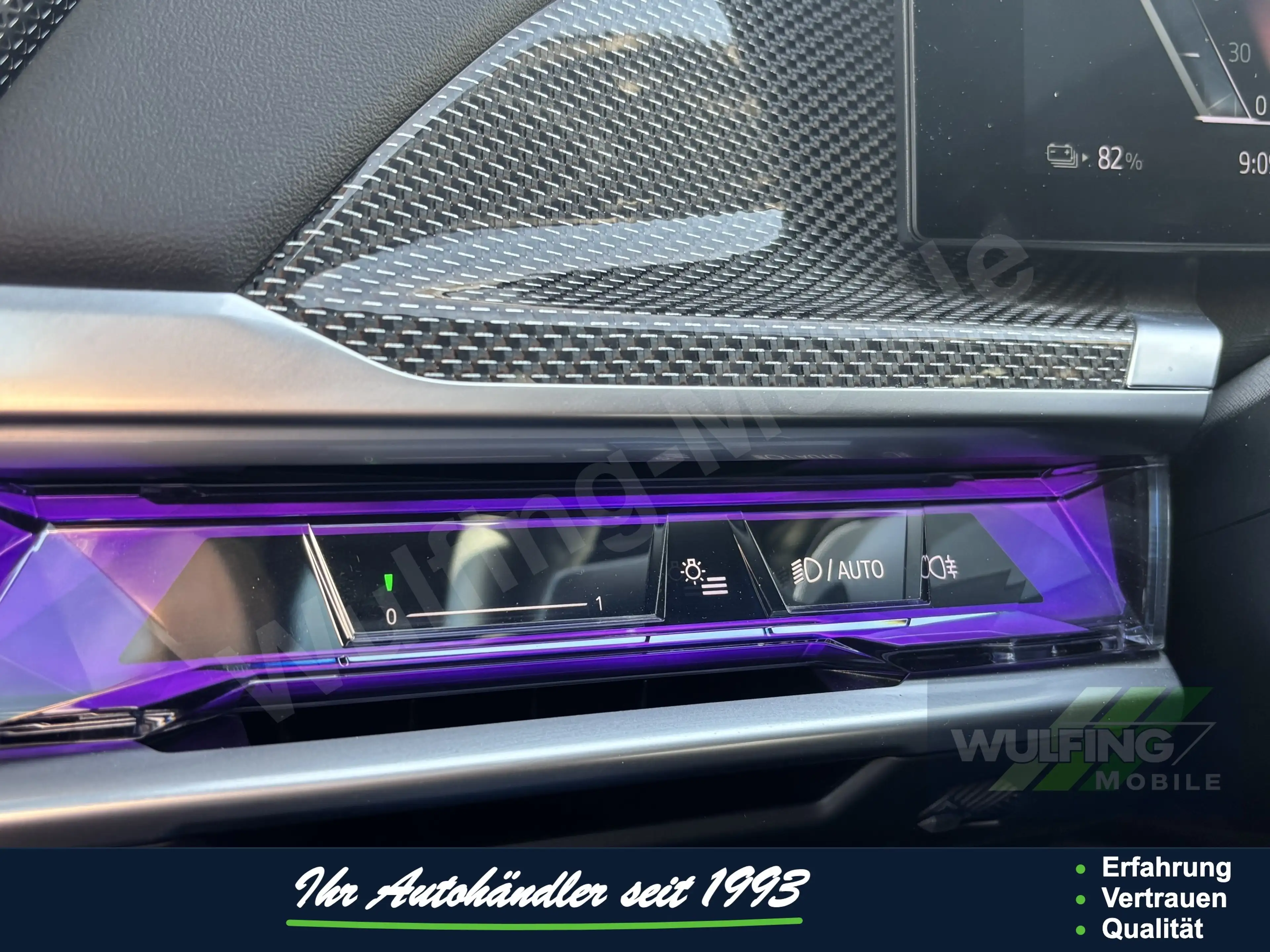 BMW i7 xDrive 60 M Sport Pro Paket PANO 1.Hd.+AH — photo 9