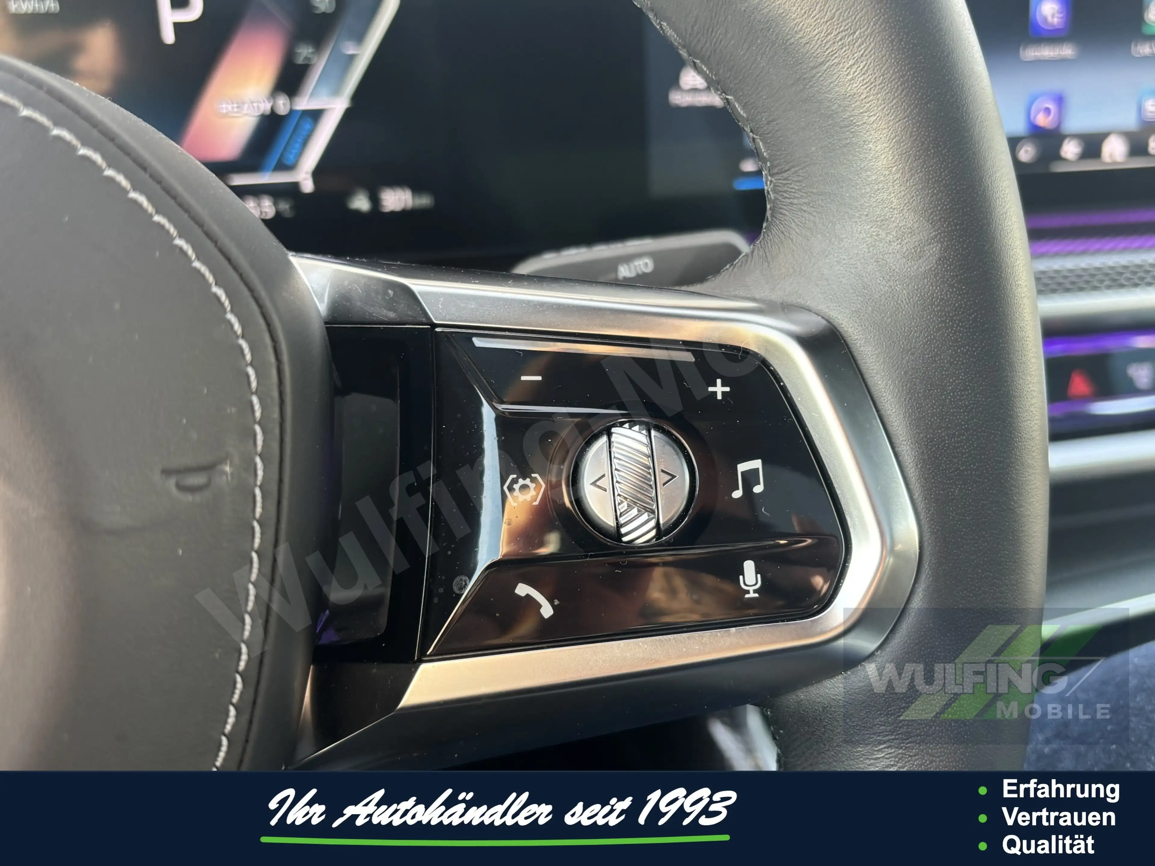 BMW i7 xDrive 60 M Sport Pro Paket PANO 1.Hd.+AH — photo 12