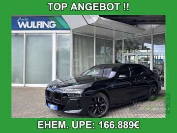 xDrive 60 M Sport Pro Paket PANO 1.Hd.+AH