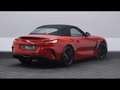 BMW Z4 20i 197ch M SPORT Steptronic Rouge - thumbnail 7