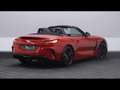 BMW Z4 20i 197ch M SPORT Steptronic Rouge - thumbnail 8