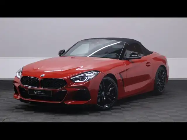 BMW Z4 20i 197ch M SPORT Steptronic