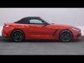 BMW Z4 20i 197ch M SPORT Steptronic Rouge - thumbnail 5