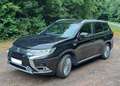 Mitsubishi Outlander 2.4 4WD Plug-In Hybrid Top Schwarz - thumbnail 1