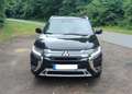 Mitsubishi Outlander 2.4 4WD Plug-In Hybrid Top Schwarz - thumbnail 3