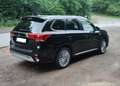 Mitsubishi Outlander 2.4 4WD Plug-In Hybrid Top Schwarz - thumbnail 6