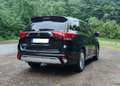 Mitsubishi Outlander 2.4 4WD Plug-In Hybrid Top Schwarz - thumbnail 7