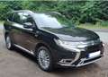 Mitsubishi Outlander 2.4 4WD Plug-In Hybrid Top Schwarz - thumbnail 4